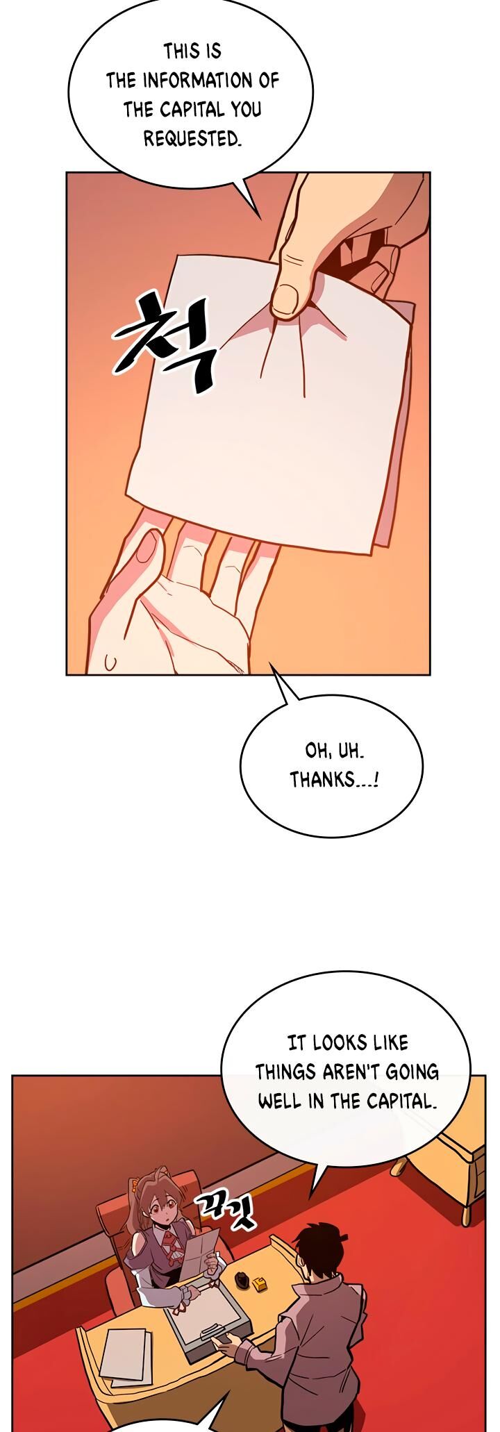 Read A Returner's Magic Should Be Special EN Manga Online