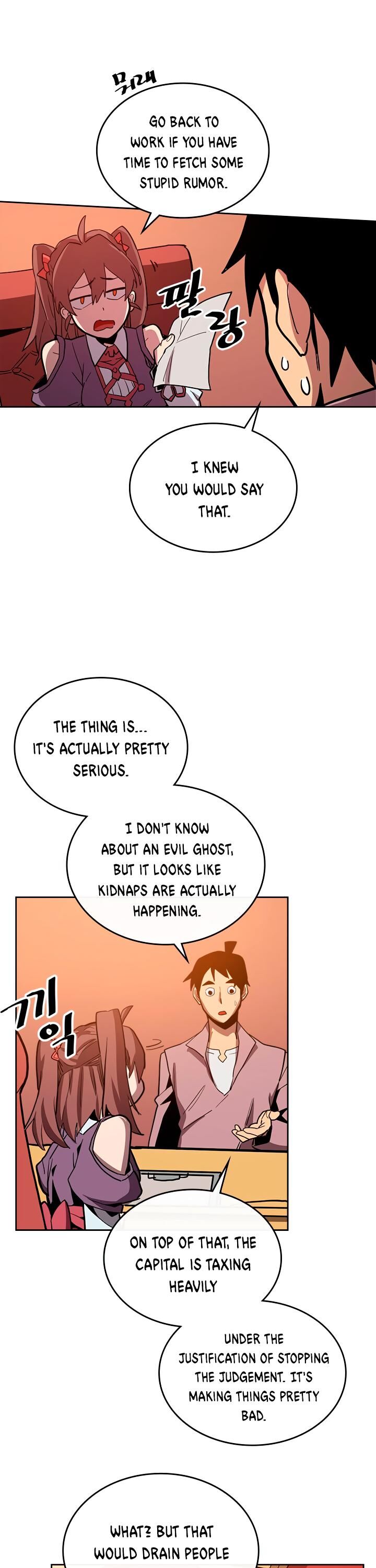 Read A Returner's Magic Should Be Special EN Manga Online