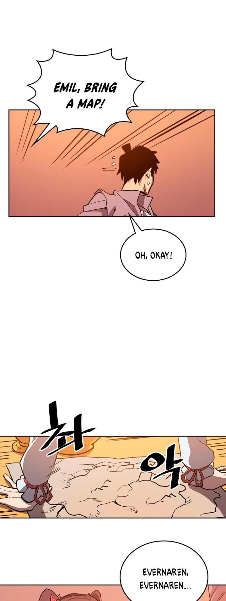 Read A Returner's Magic Should Be Special EN Manga Online