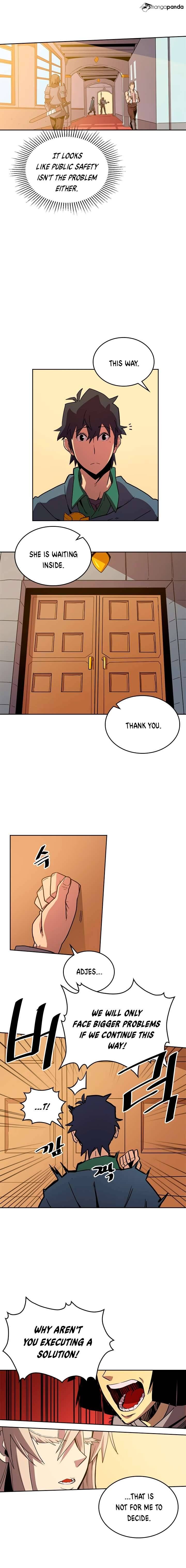 Read A Returner's Magic Should Be Special EN Manga Online