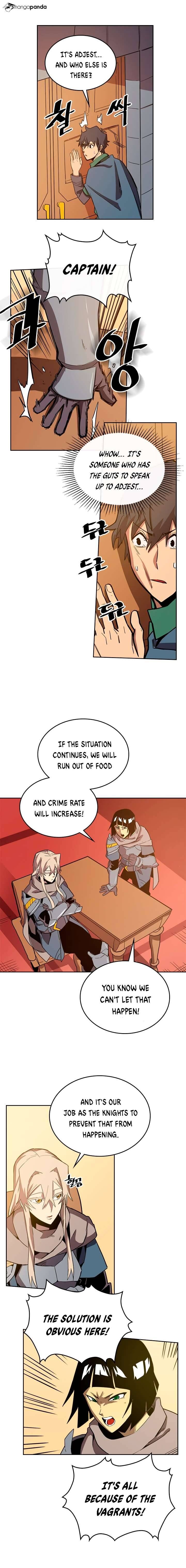 Read A Returner's Magic Should Be Special EN Manga Online