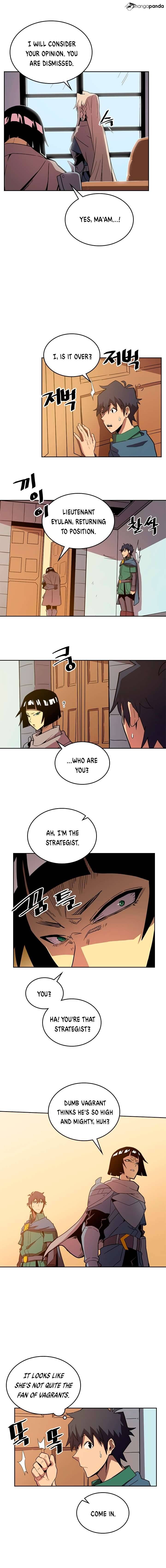 Read A Returner's Magic Should Be Special EN Manga Online