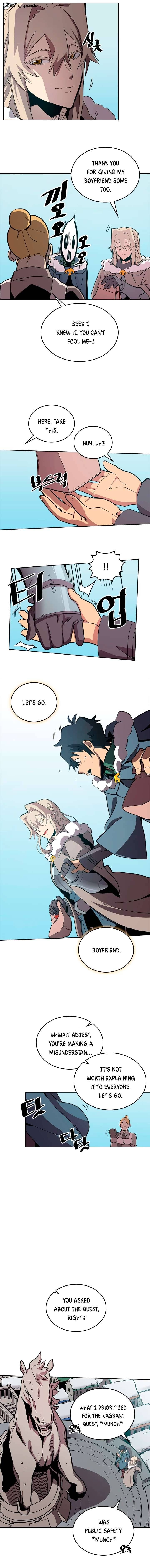 Read A Returner's Magic Should Be Special EN Manga Online