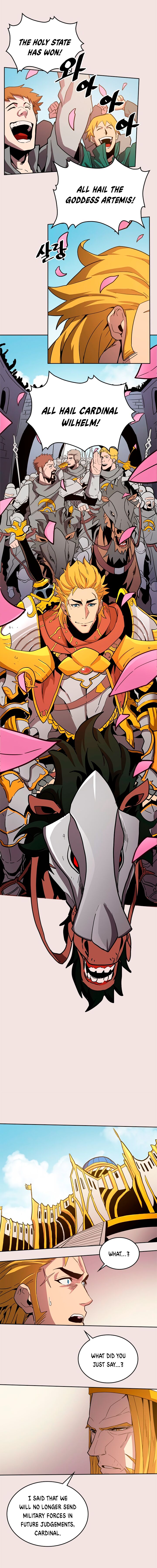 Read A Returner's Magic Should Be Special EN Manga Online