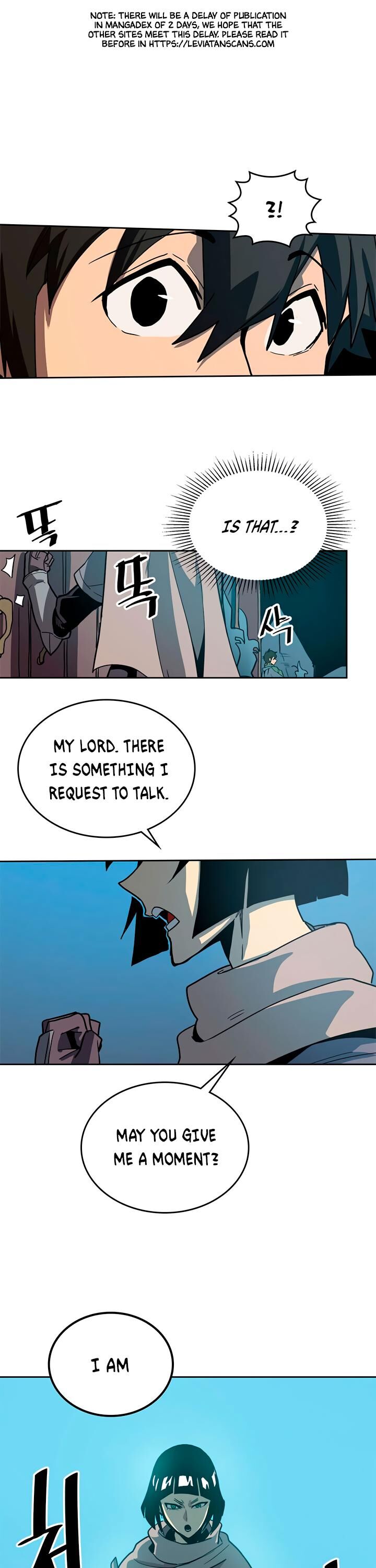 Read A Returner's Magic Should Be Special EN Manga Online