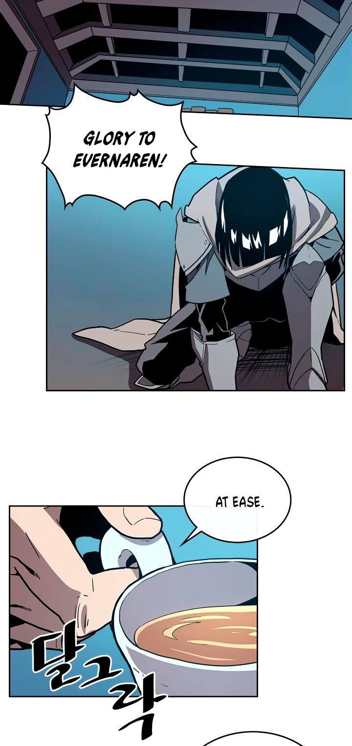Read A Returner's Magic Should Be Special EN Manga Online