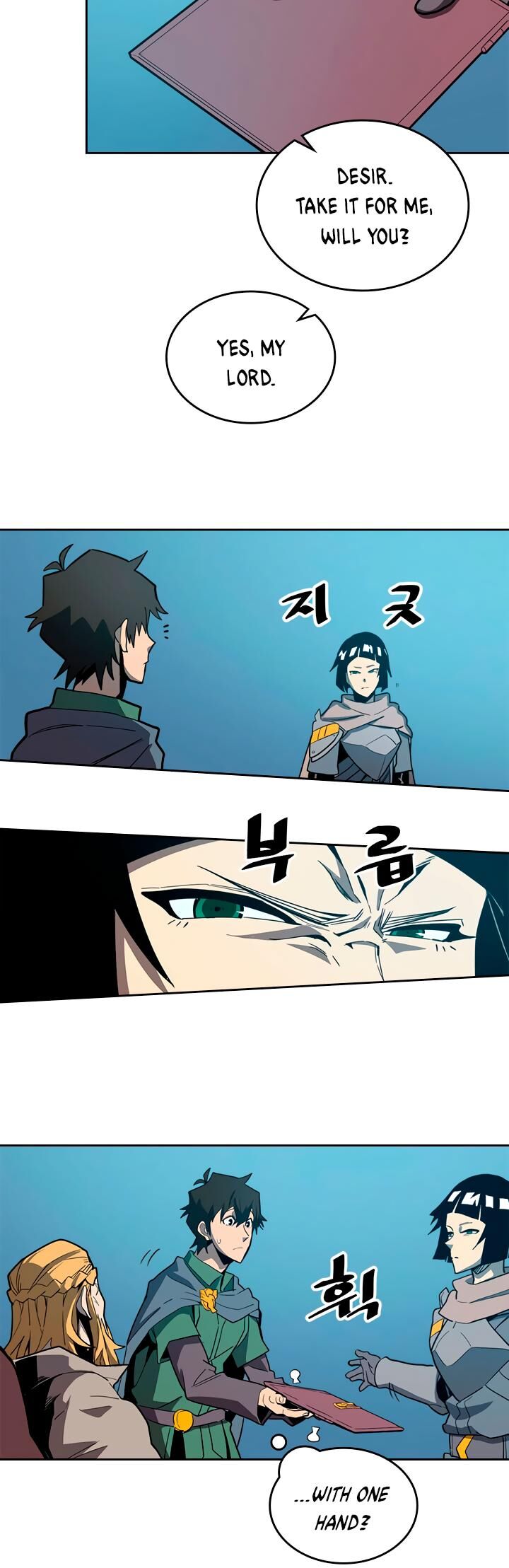 Read A Returner's Magic Should Be Special EN Manga Online