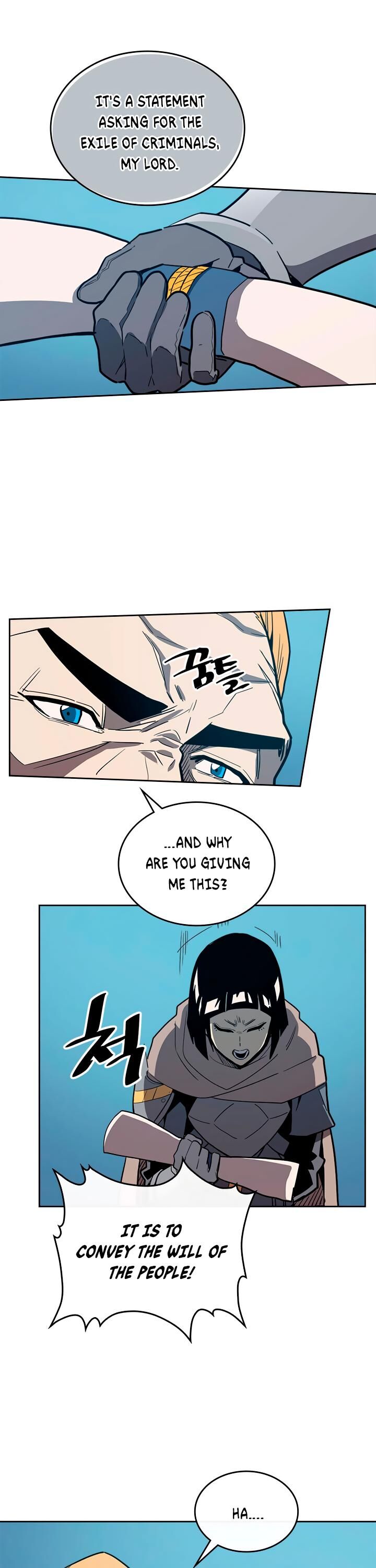 Read A Returner's Magic Should Be Special EN Manga Online