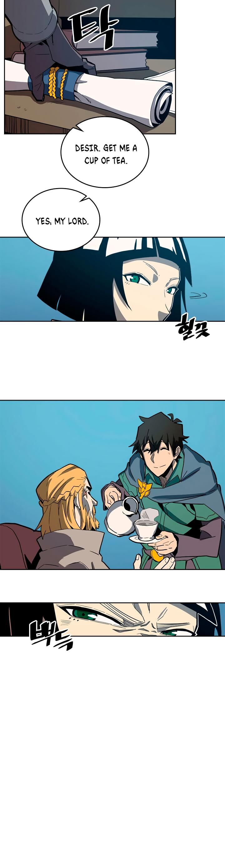 Read A Returner's Magic Should Be Special EN Manga Online