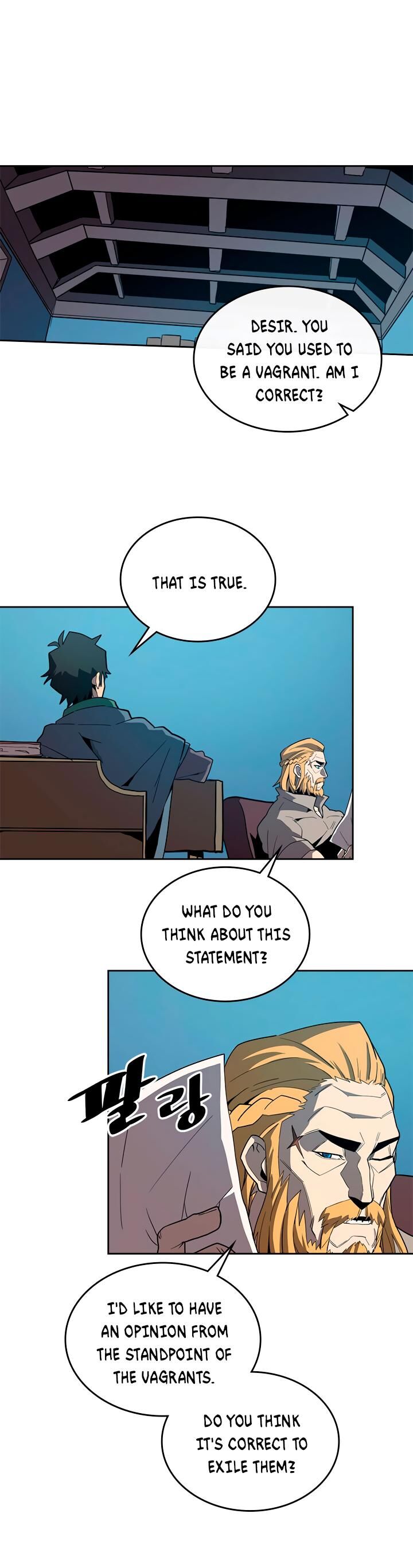 Read A Returner's Magic Should Be Special EN Manga Online
