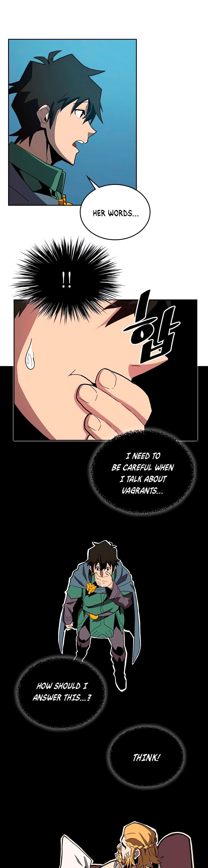 Read A Returner's Magic Should Be Special EN Manga Online