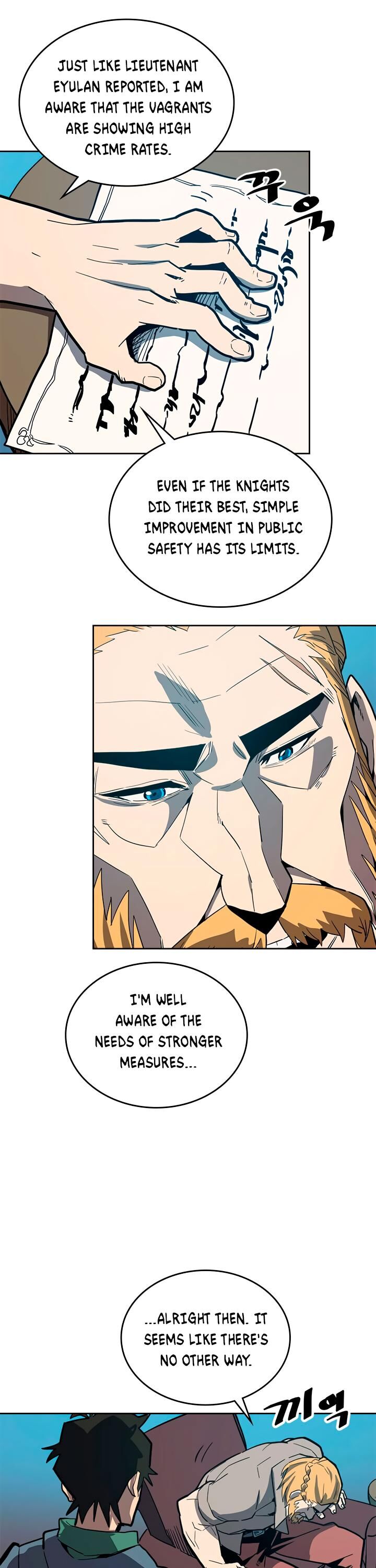Read A Returner's Magic Should Be Special EN Manga Online
