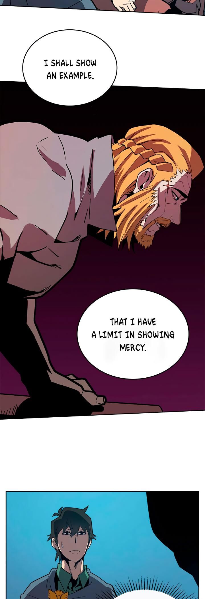 Read A Returner's Magic Should Be Special EN Manga Online