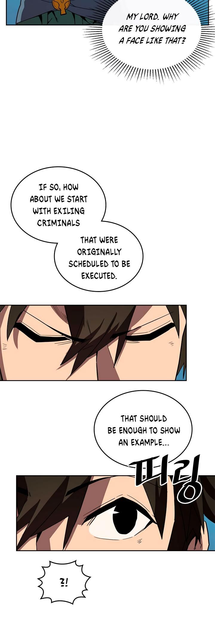 Read A Returner's Magic Should Be Special EN Manga Online