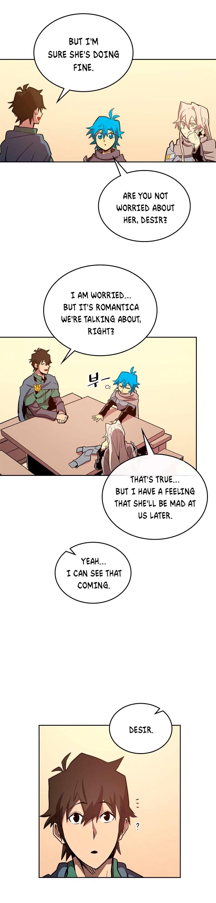 Read A Returner's Magic Should Be Special EN Manga Online