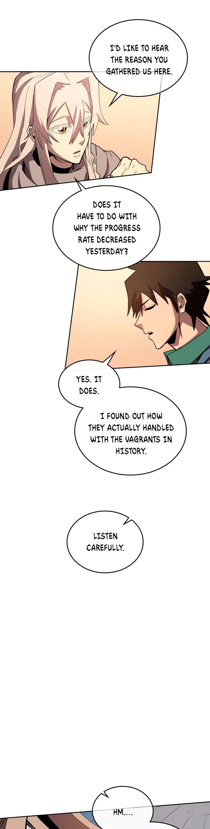 Read A Returner's Magic Should Be Special EN Manga Online