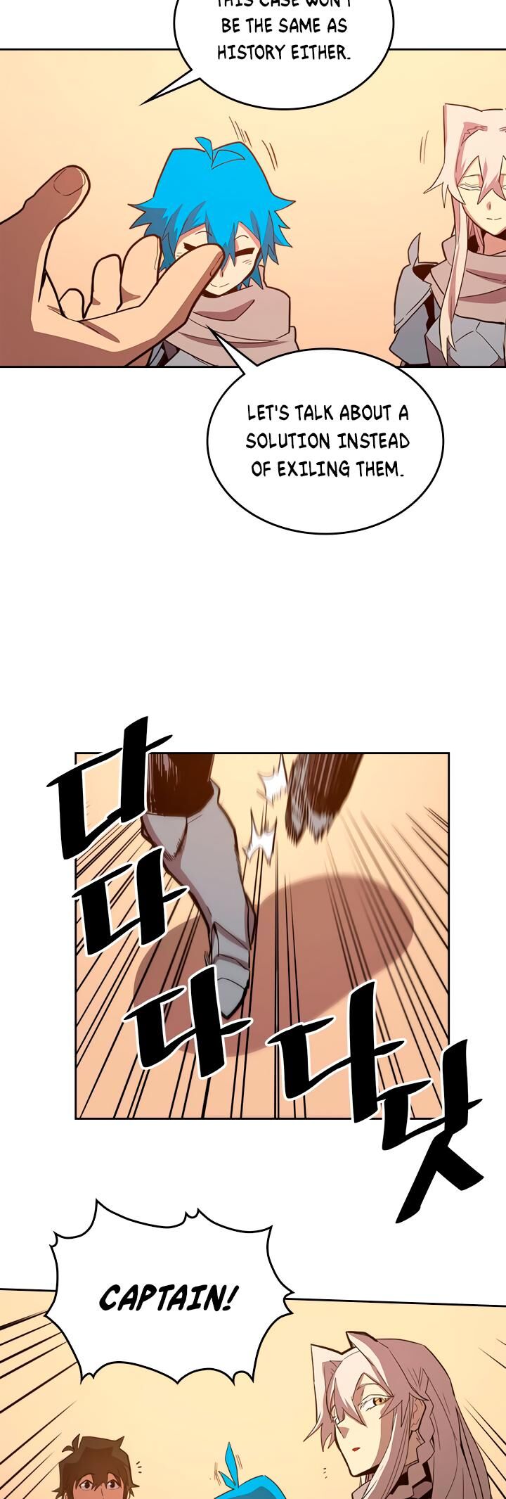 Read A Returner's Magic Should Be Special EN Manga Online