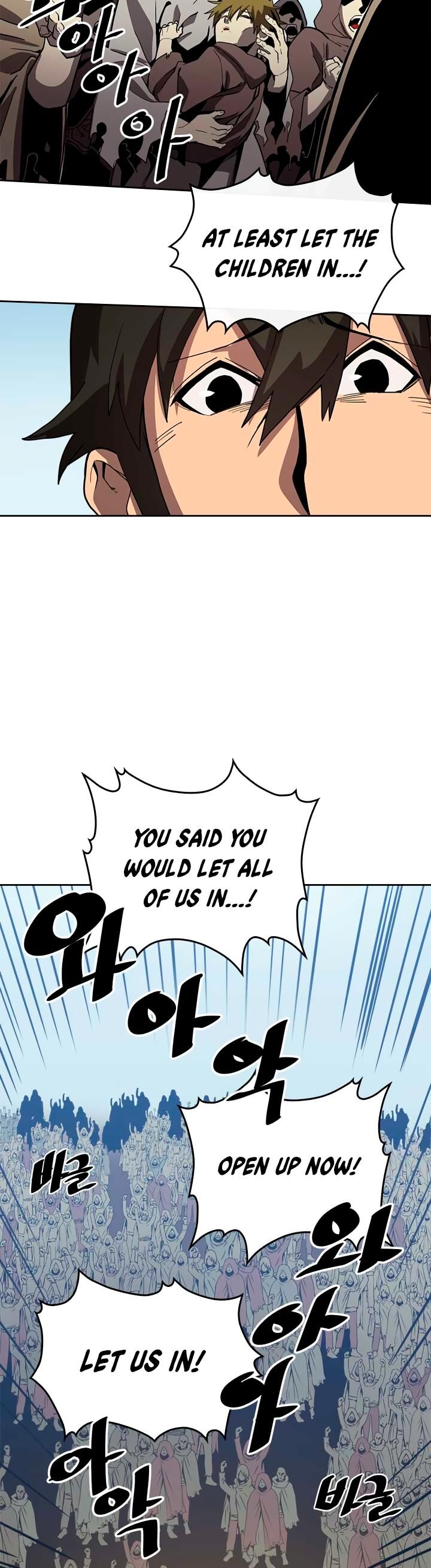 Read A Returner's Magic Should Be Special EN Manga Online