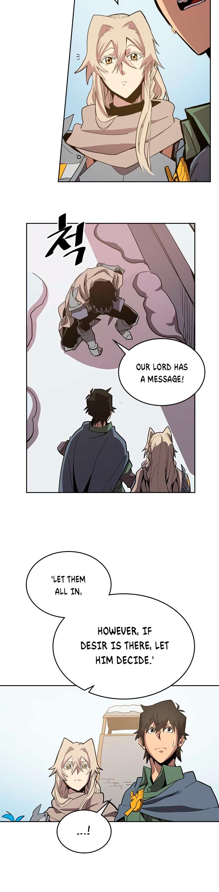 Read A Returner's Magic Should Be Special EN Manga Online