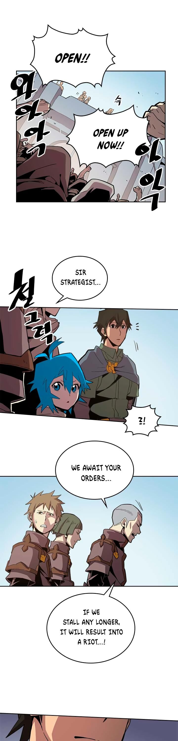 Read A Returner's Magic Should Be Special EN Manga Online