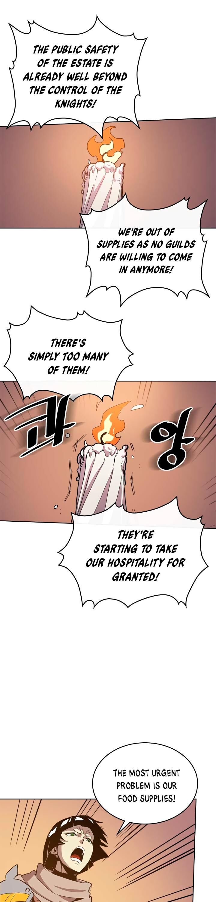 Read A Returner's Magic Should Be Special EN Manga Online