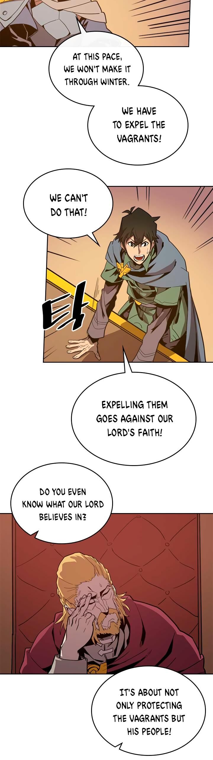 Read A Returner's Magic Should Be Special EN Manga Online