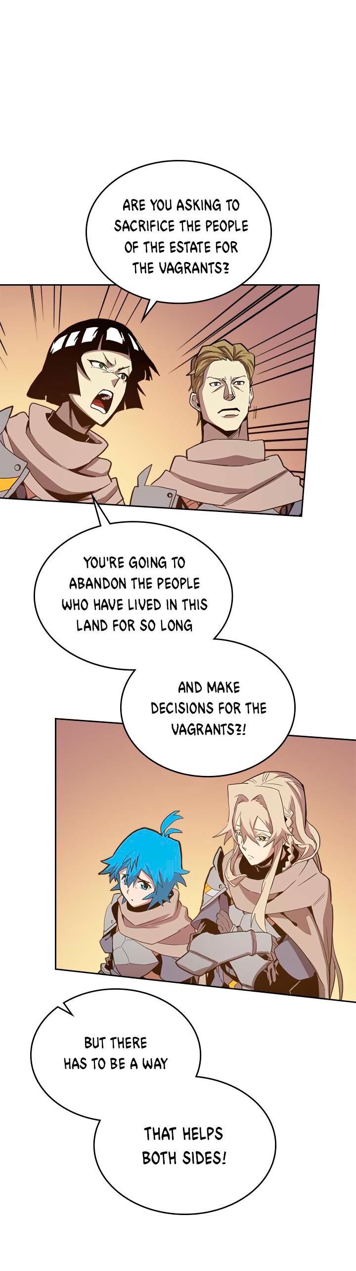 Read A Returner's Magic Should Be Special EN Manga Online