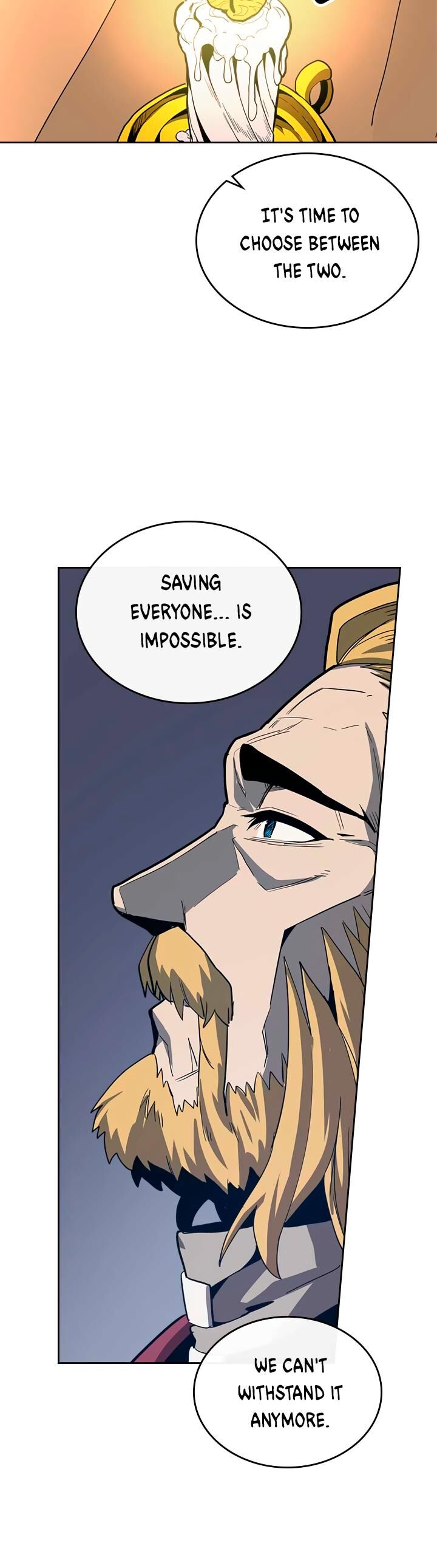 Read A Returner's Magic Should Be Special EN Manga Online