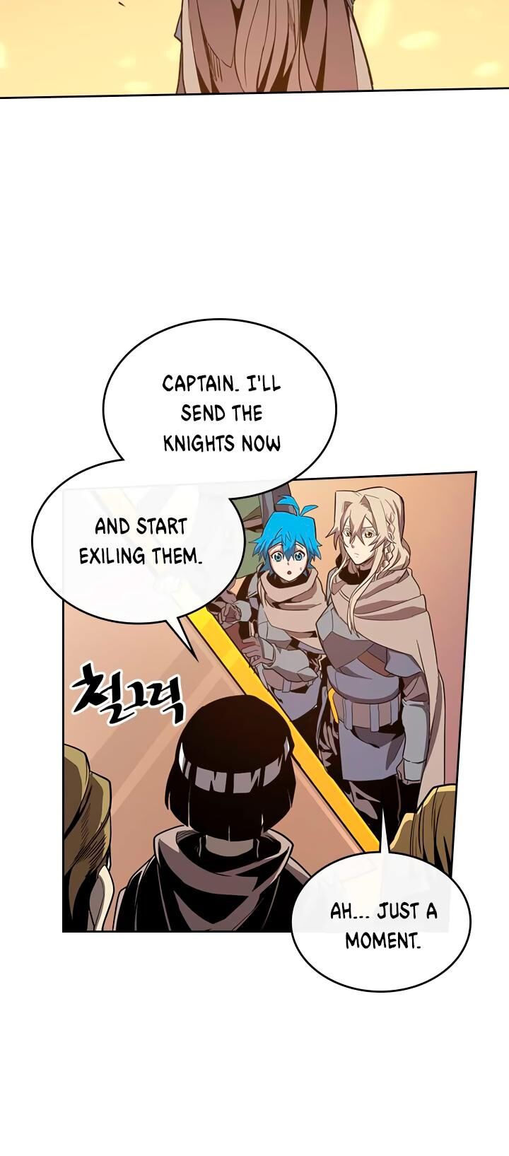 Read A Returner's Magic Should Be Special EN Manga Online