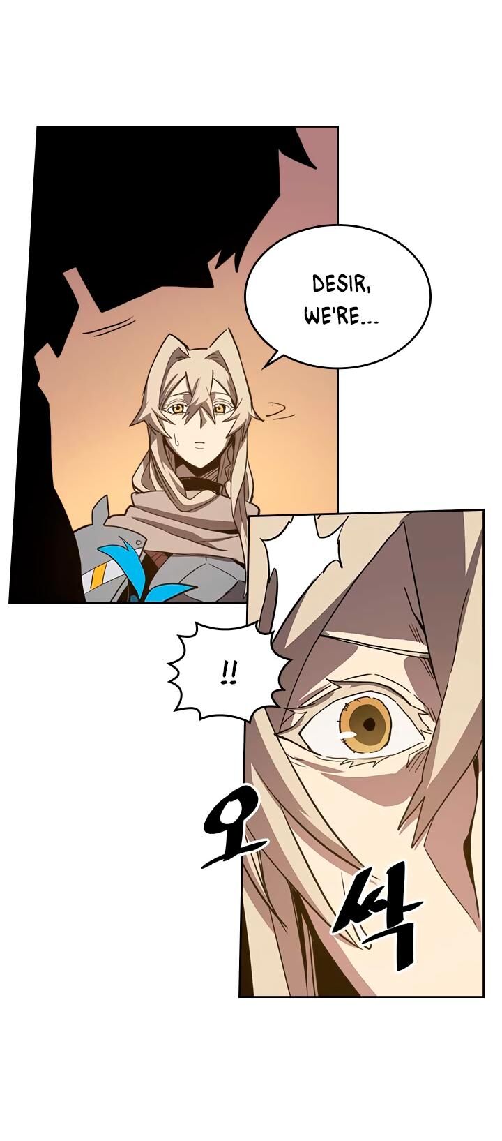 Read A Returner's Magic Should Be Special EN Manga Online