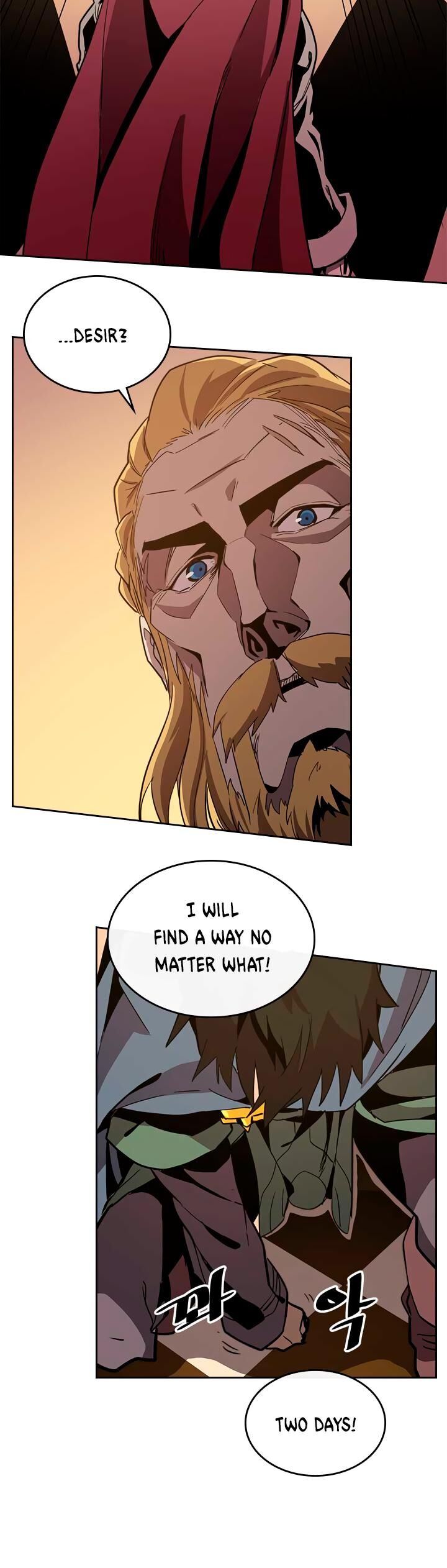 Read A Returner's Magic Should Be Special EN Manga Online