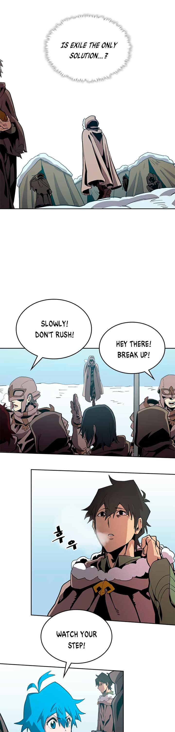 Read A Returner's Magic Should Be Special EN Manga Online