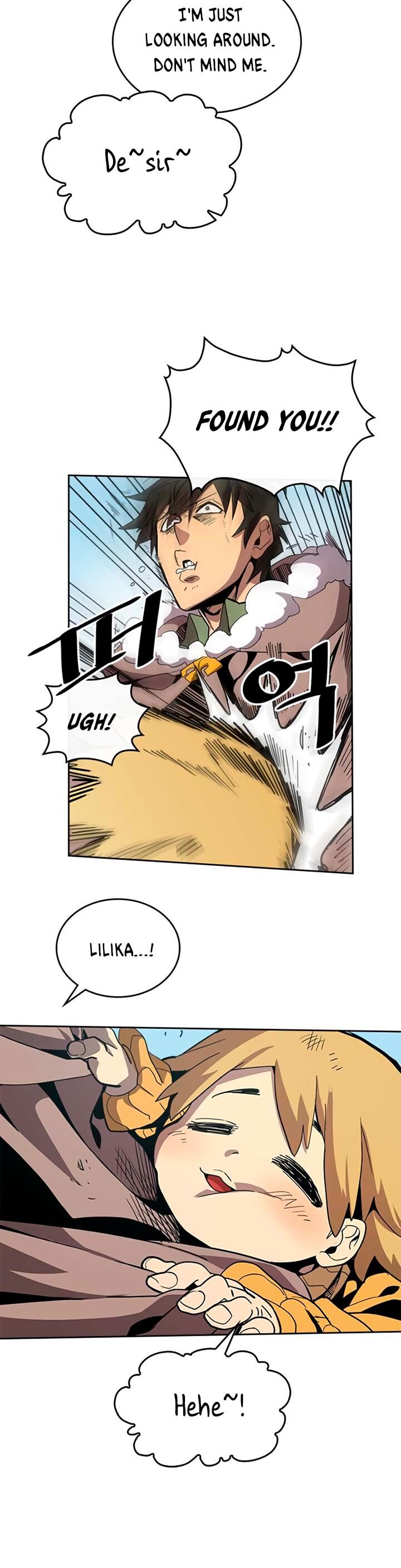 Read A Returner's Magic Should Be Special EN Manga Online