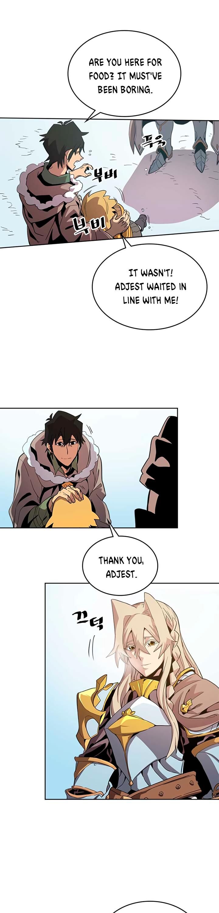 Read A Returner's Magic Should Be Special EN Manga Online