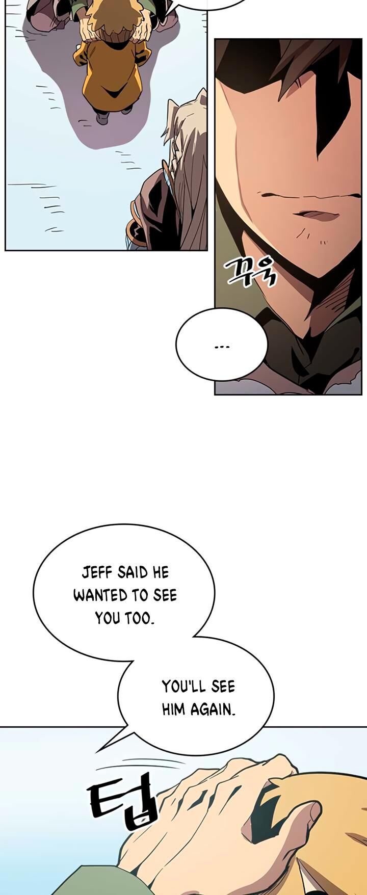 Read A Returner's Magic Should Be Special EN Manga Online