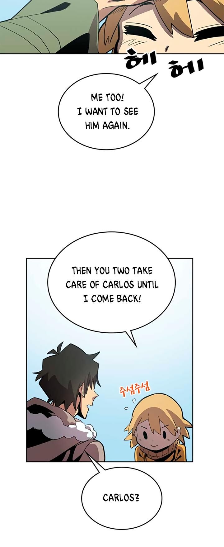 Read A Returner's Magic Should Be Special EN Manga Online