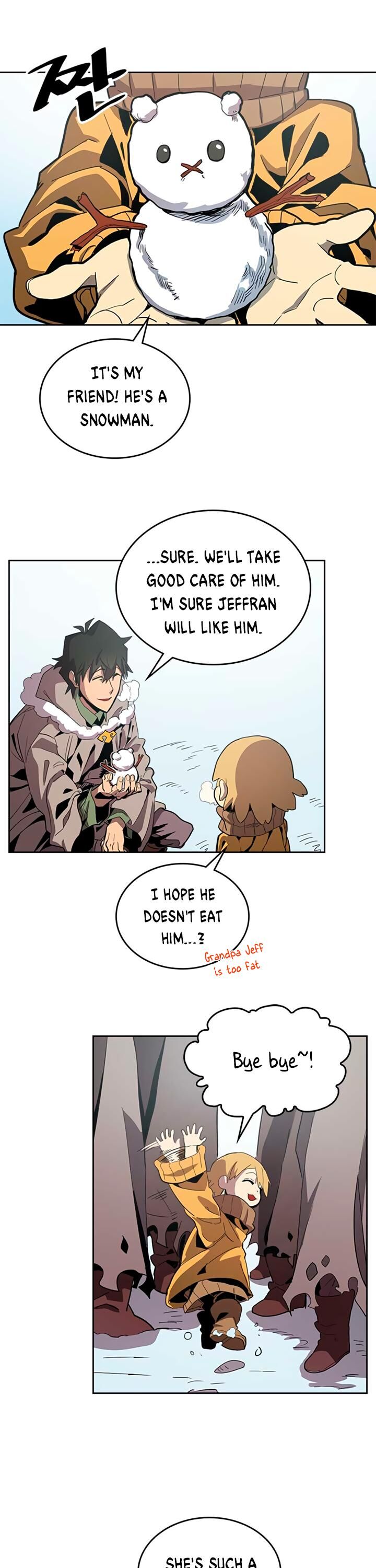 Read A Returner's Magic Should Be Special EN Manga Online