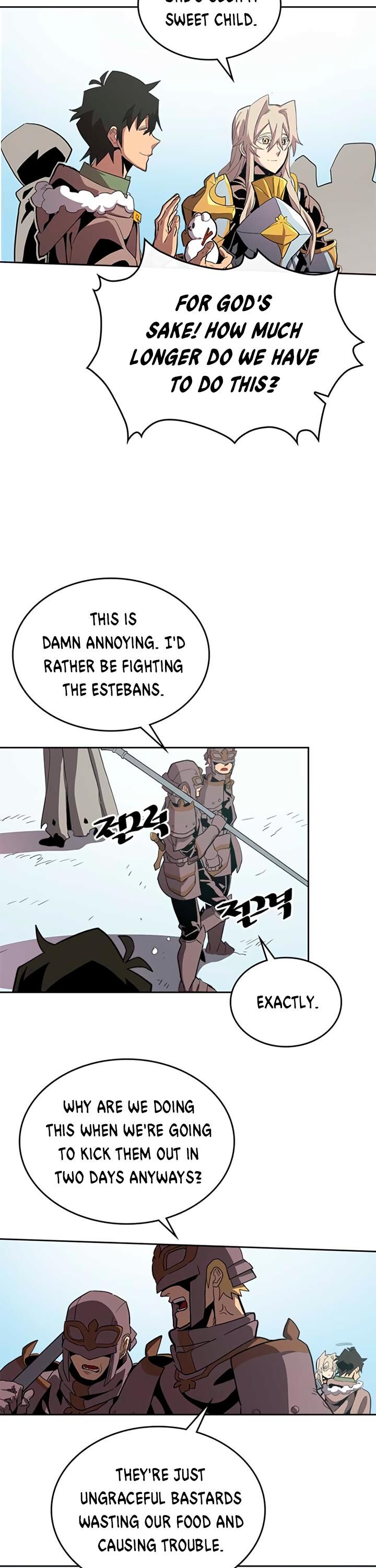 Read A Returner's Magic Should Be Special EN Manga Online