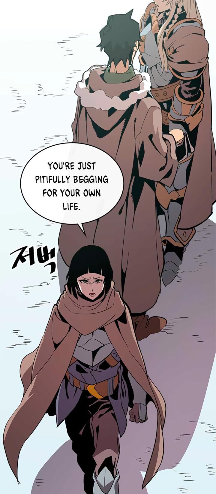 Read A Returner's Magic Should Be Special EN Manga Online