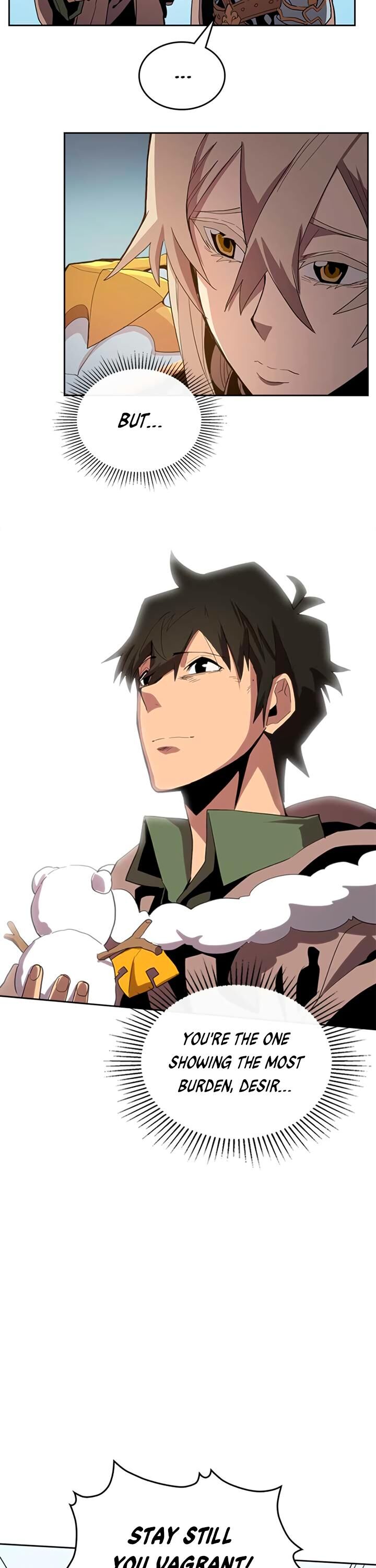 Read A Returner's Magic Should Be Special EN Manga Online