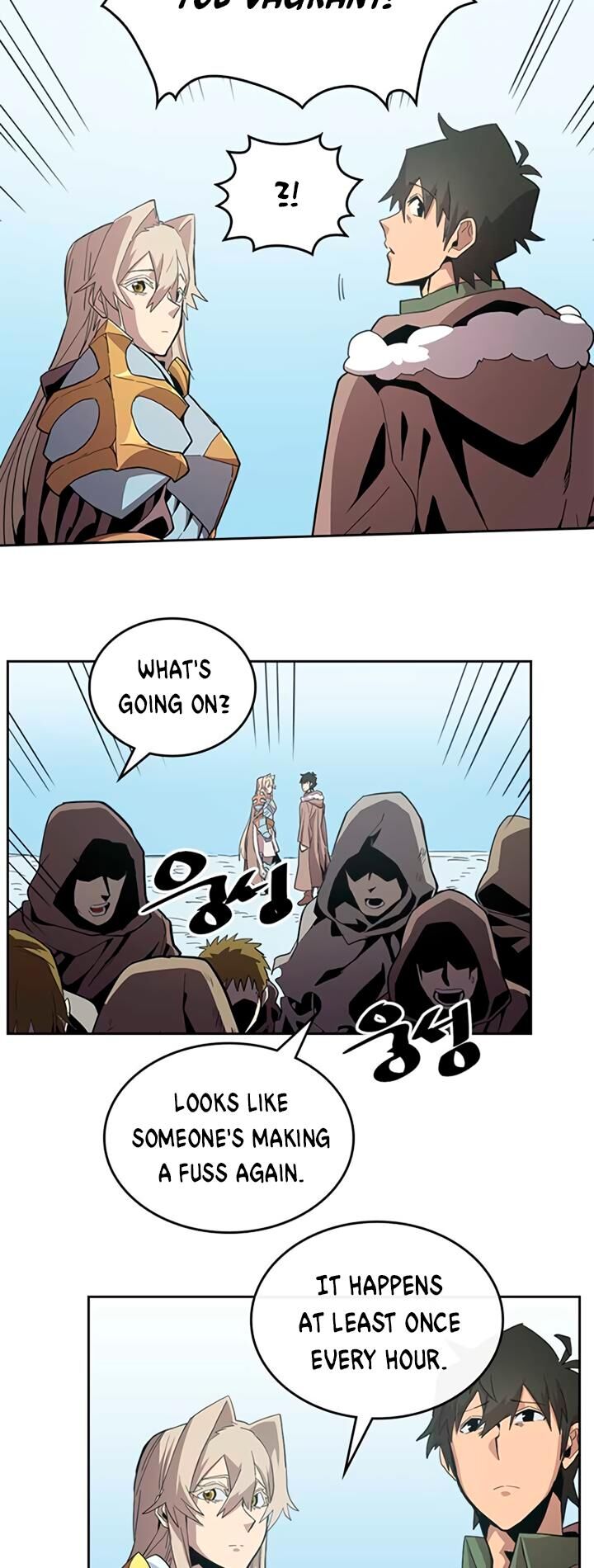 Read A Returner's Magic Should Be Special EN Manga Online