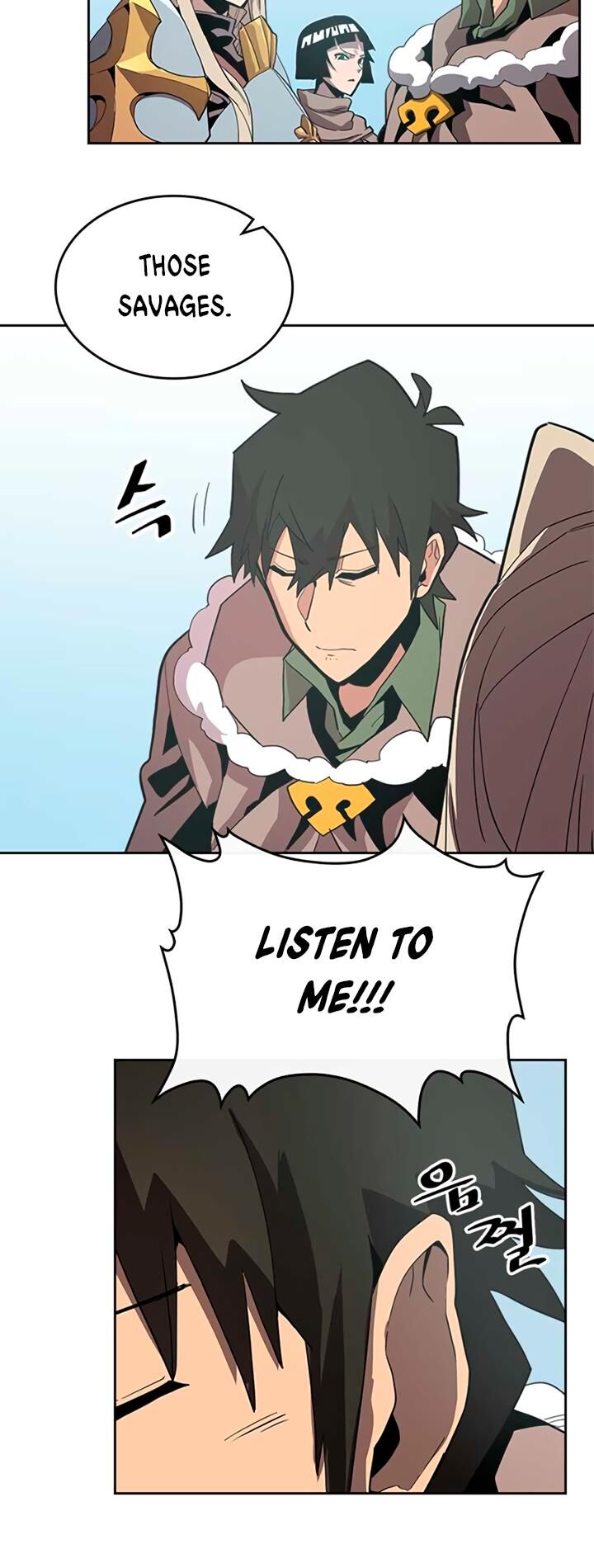 Read A Returner's Magic Should Be Special EN Manga Online