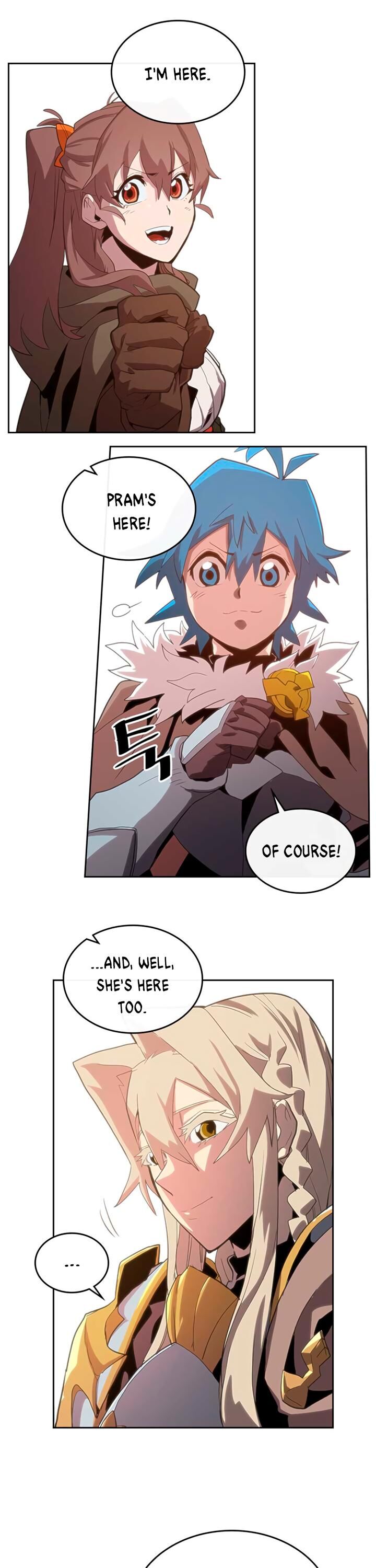Read A Returner's Magic Should Be Special EN Manga Online