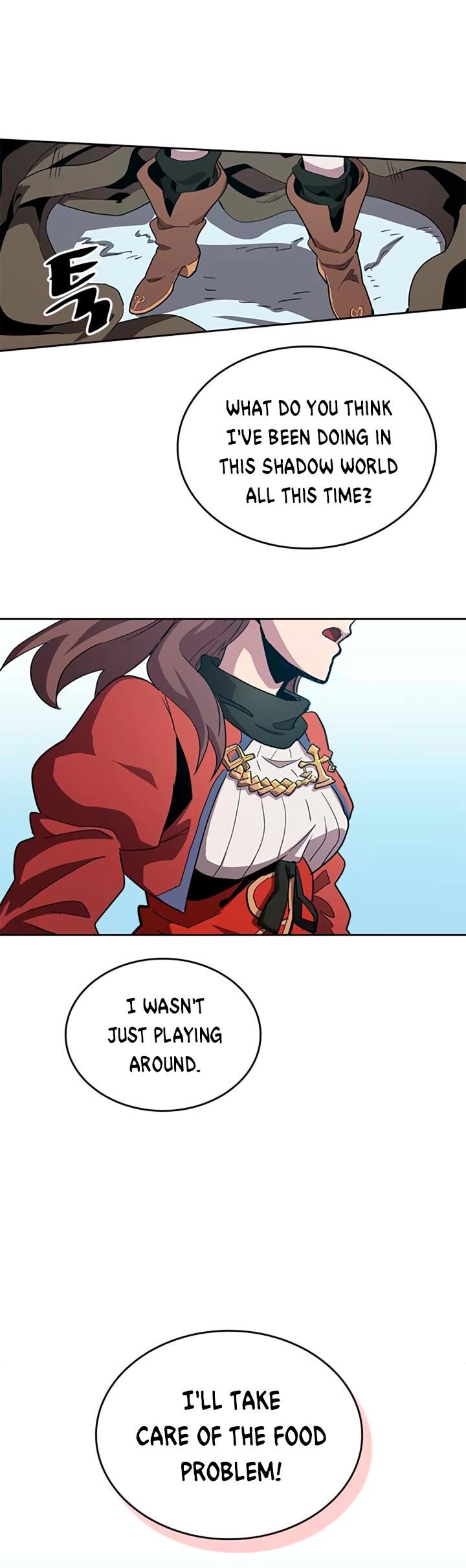 Read A Returner's Magic Should Be Special EN Manga Online