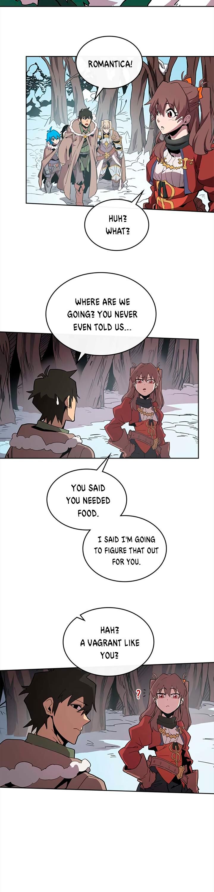 Read A Returner's Magic Should Be Special EN Manga Online