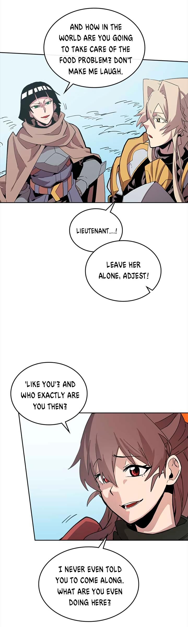 Read A Returner's Magic Should Be Special EN Manga Online