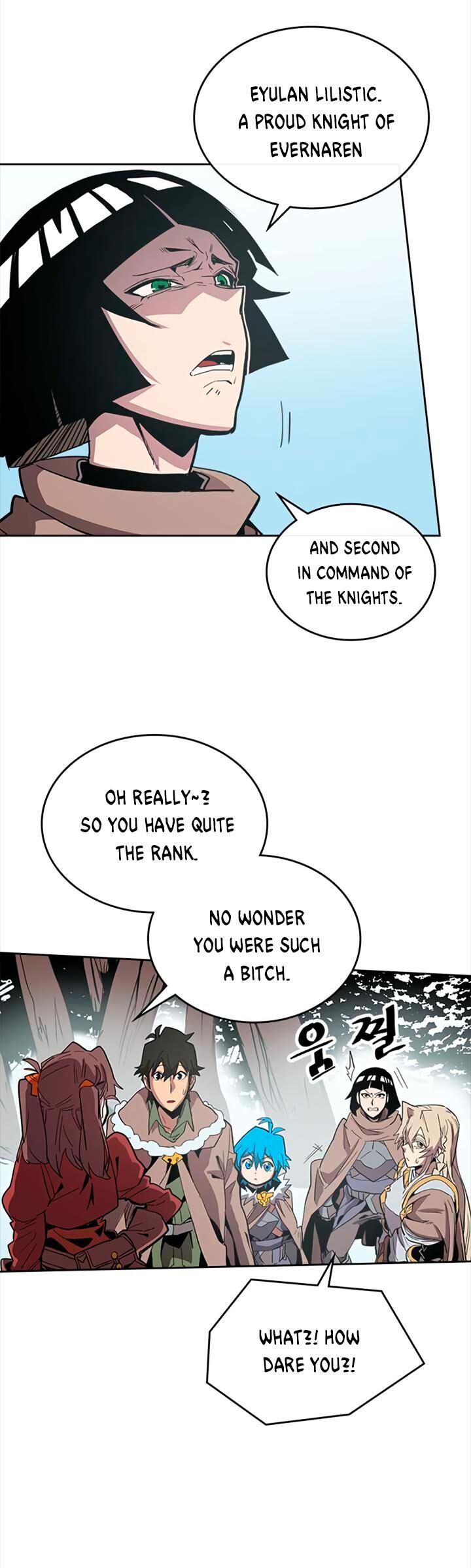 Read A Returner's Magic Should Be Special EN Manga Online