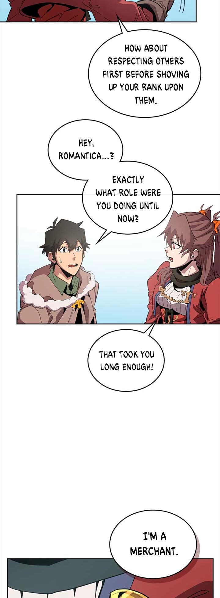Read A Returner's Magic Should Be Special EN Manga Online