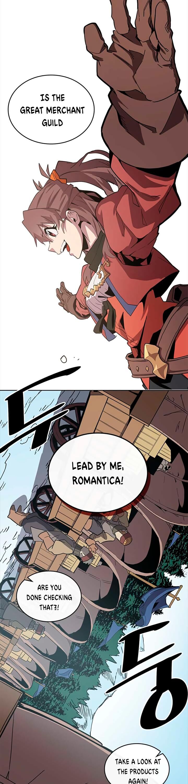 Read A Returner's Magic Should Be Special EN Manga Online