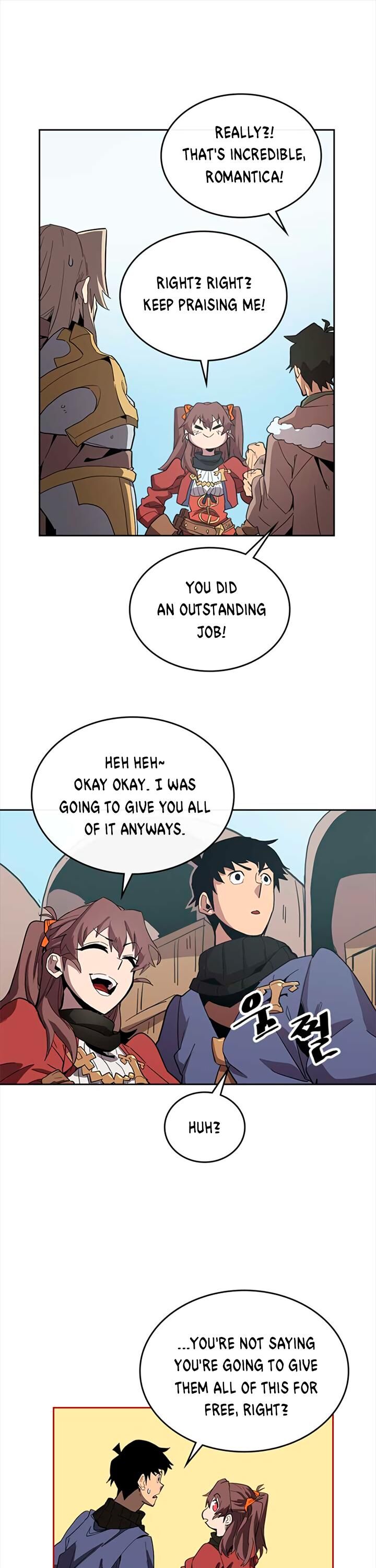 Read A Returner's Magic Should Be Special EN Manga Online